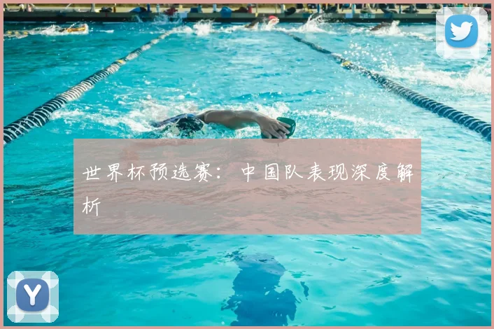 世界杯预选赛：中国队表现深度解析