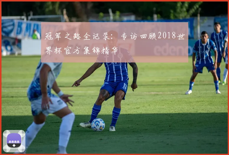 冠军之路全记录：专访回顾2018世界杯官方集锦精华