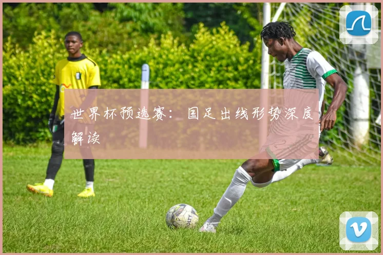 世界杯预选赛：国足出线形势深度解读