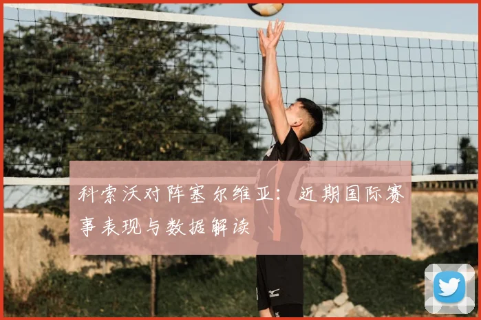 科索沃对阵塞尔维亚：近期国际赛事表现与数据解读